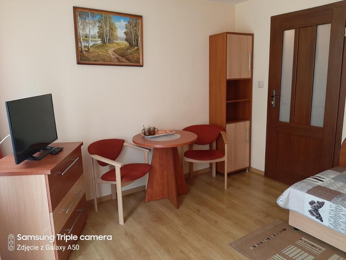 Dom Wczasowy Brido Hotel Bardo Exterior photo