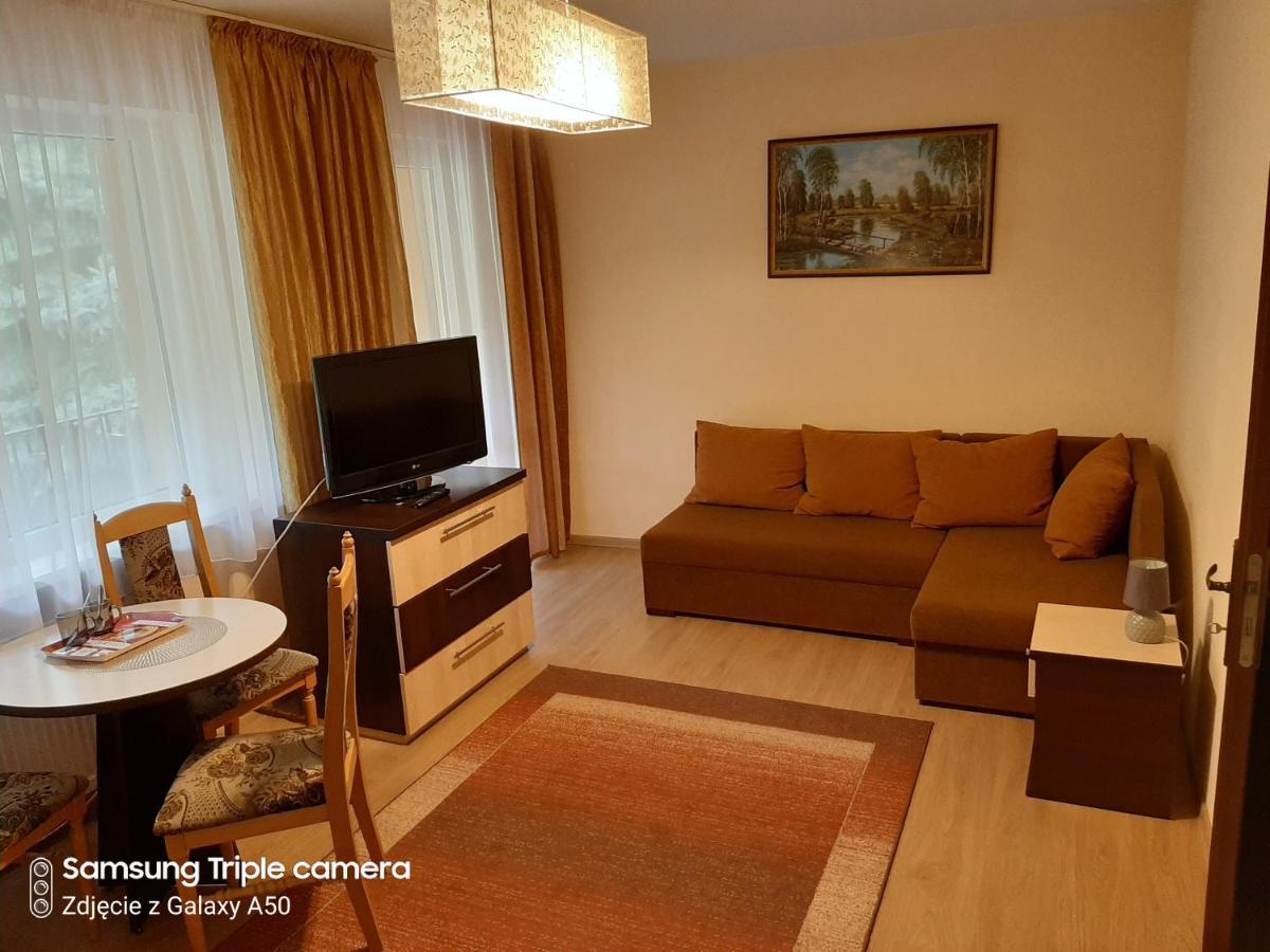 Dom Wczasowy Brido Hotel Bardo Exterior photo